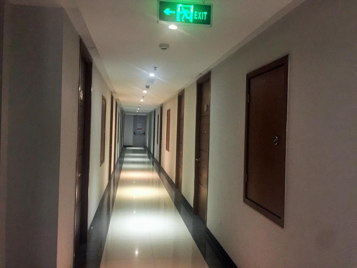 Appartement Dago 3br Luxury *