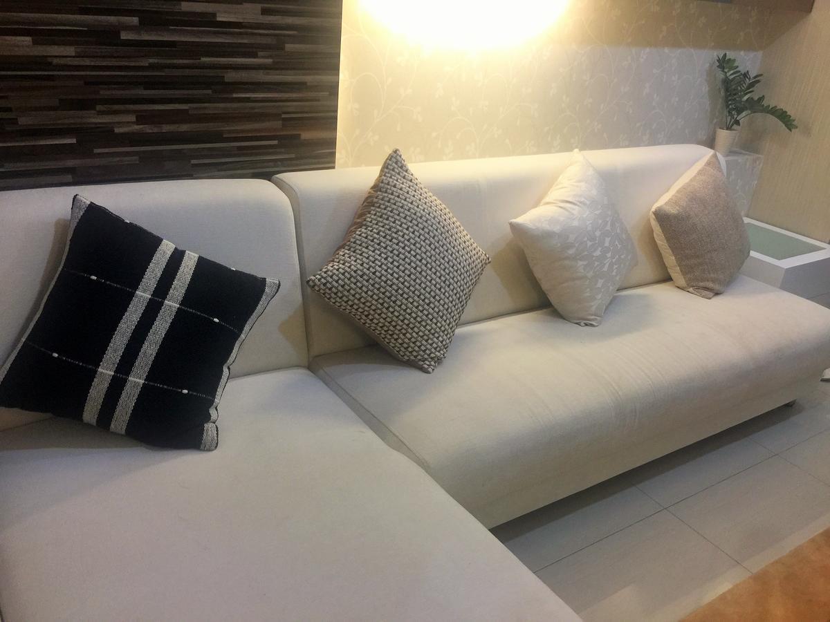 Dago 3br Luxury Appartement