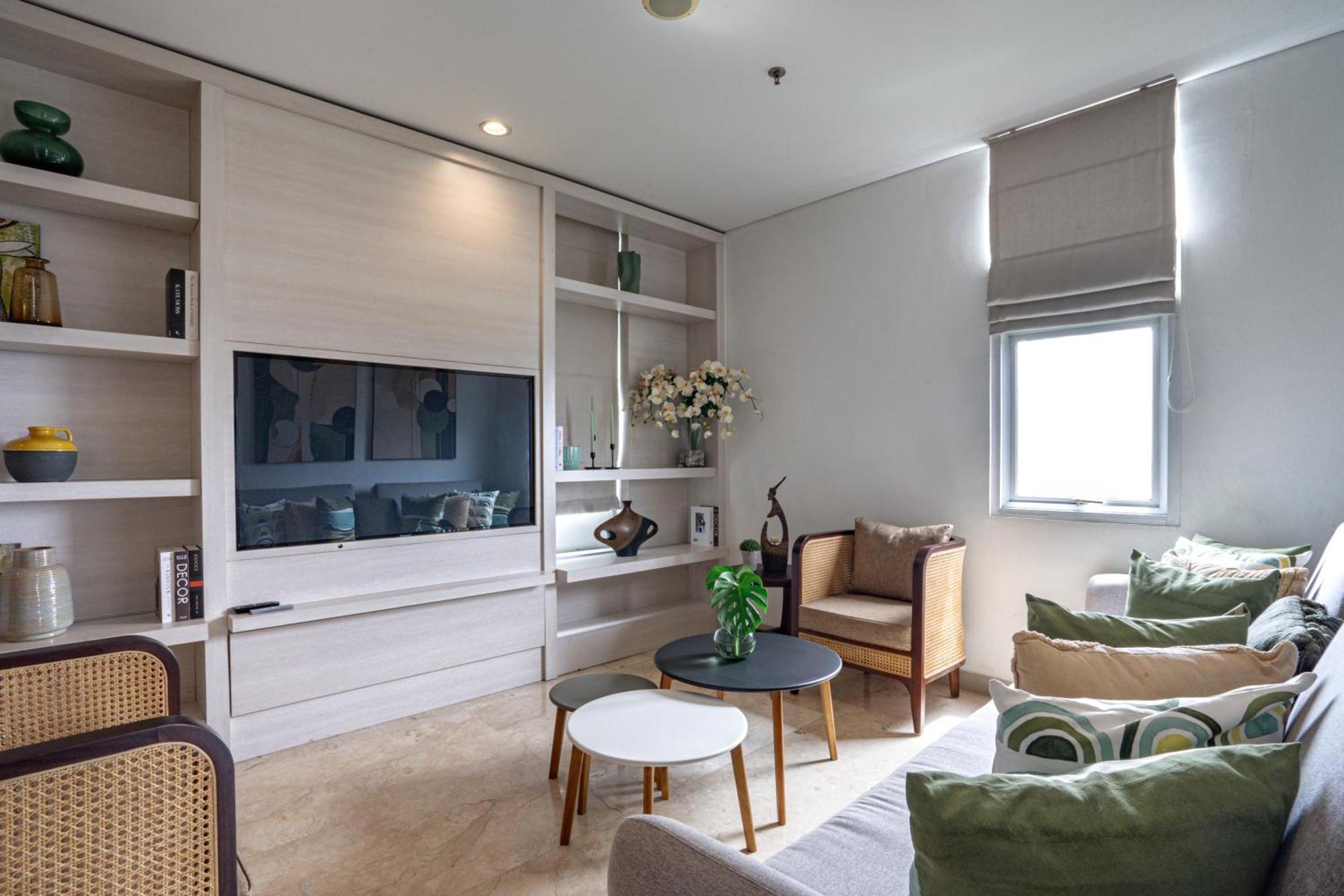 Dago 3br Luxury Bandung