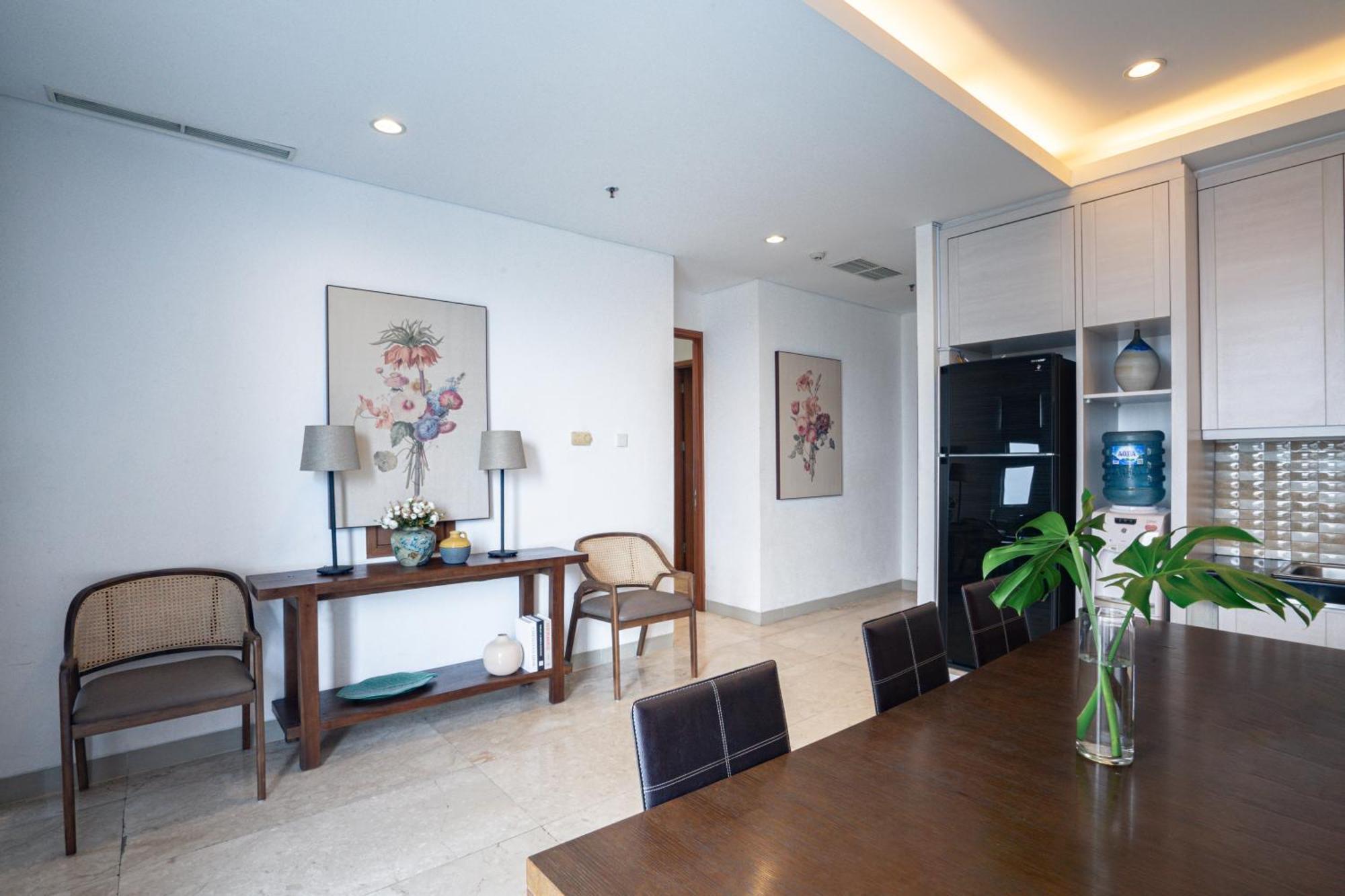 Dago 3br Luxury * Bandung