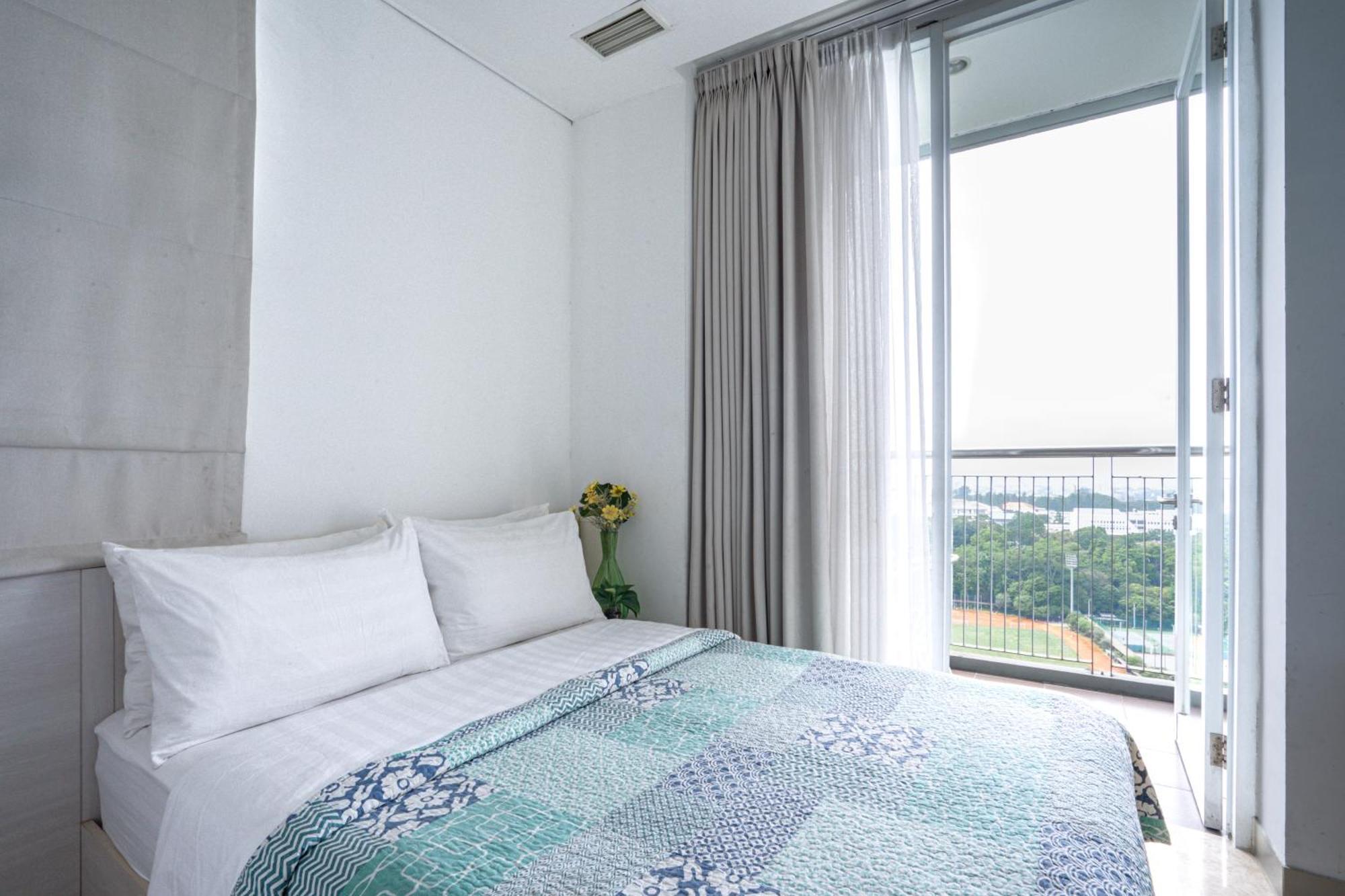 Dago 3br Luxury
