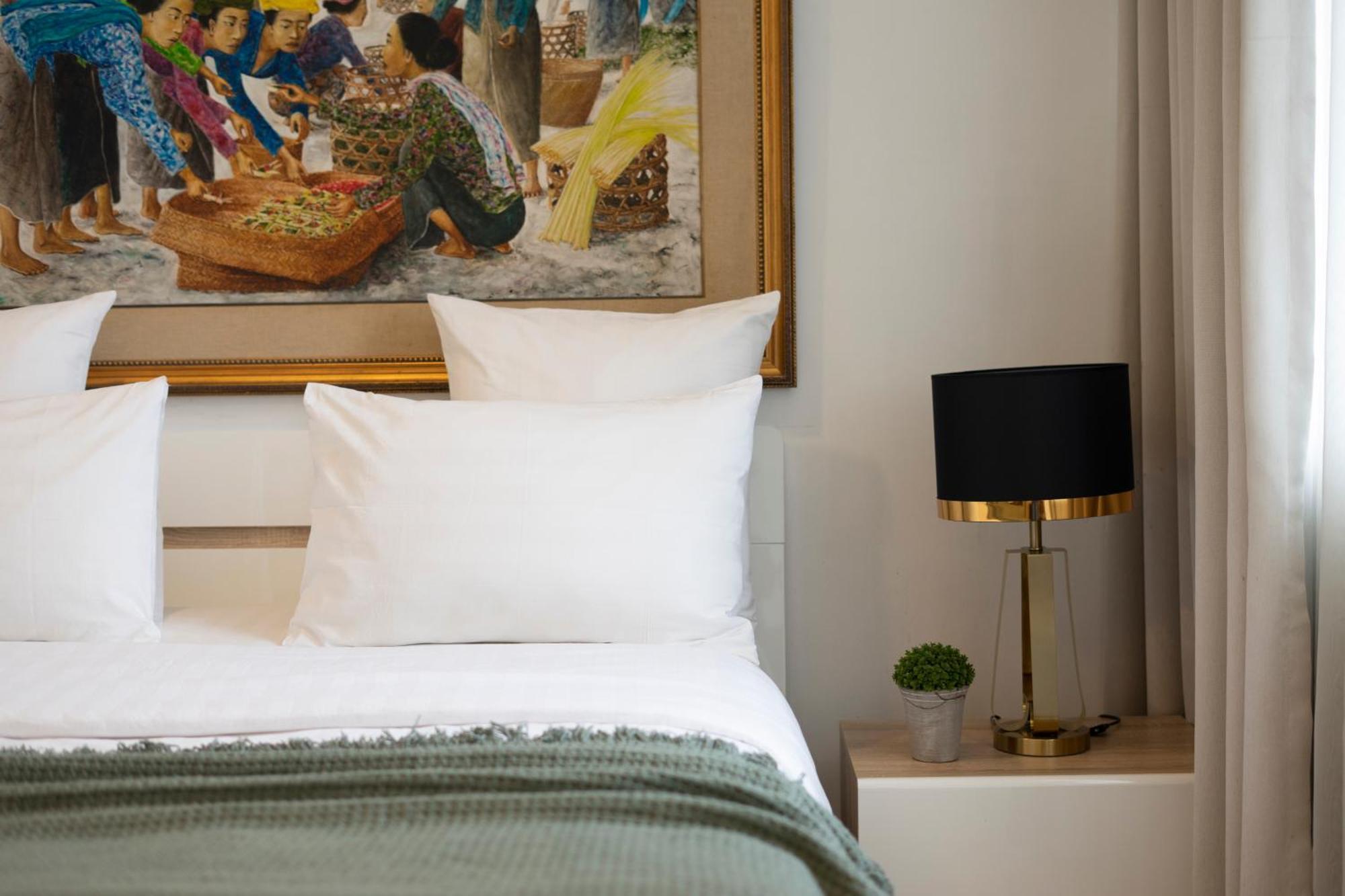 Dago 3br Luxury *
