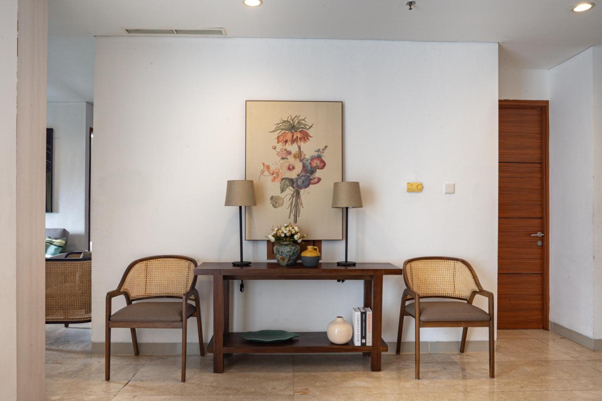 Dago 3br Luxury Bandung