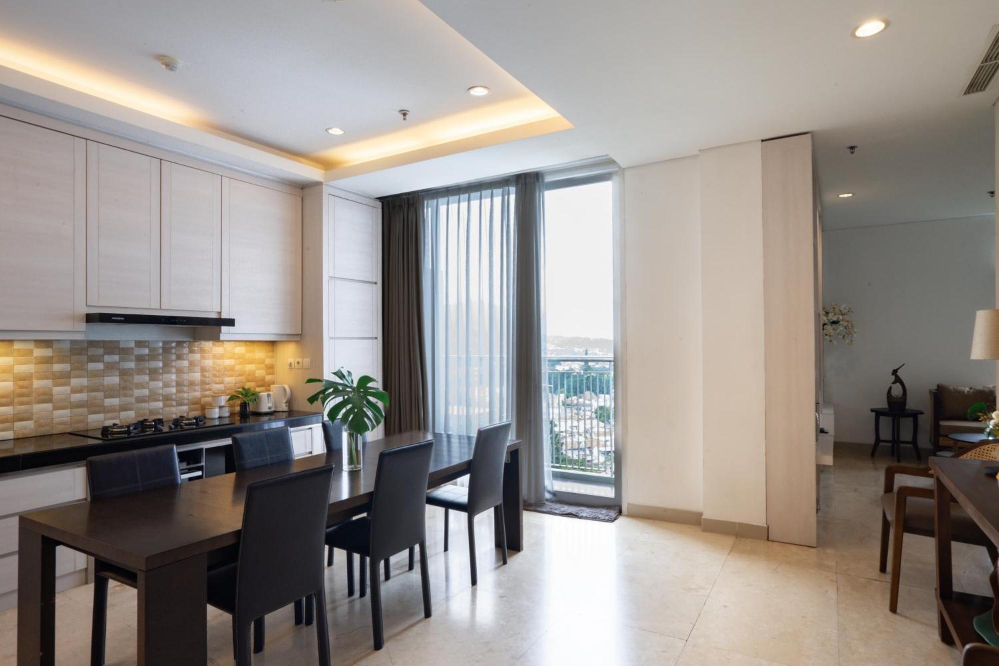 Dago 3br Luxury