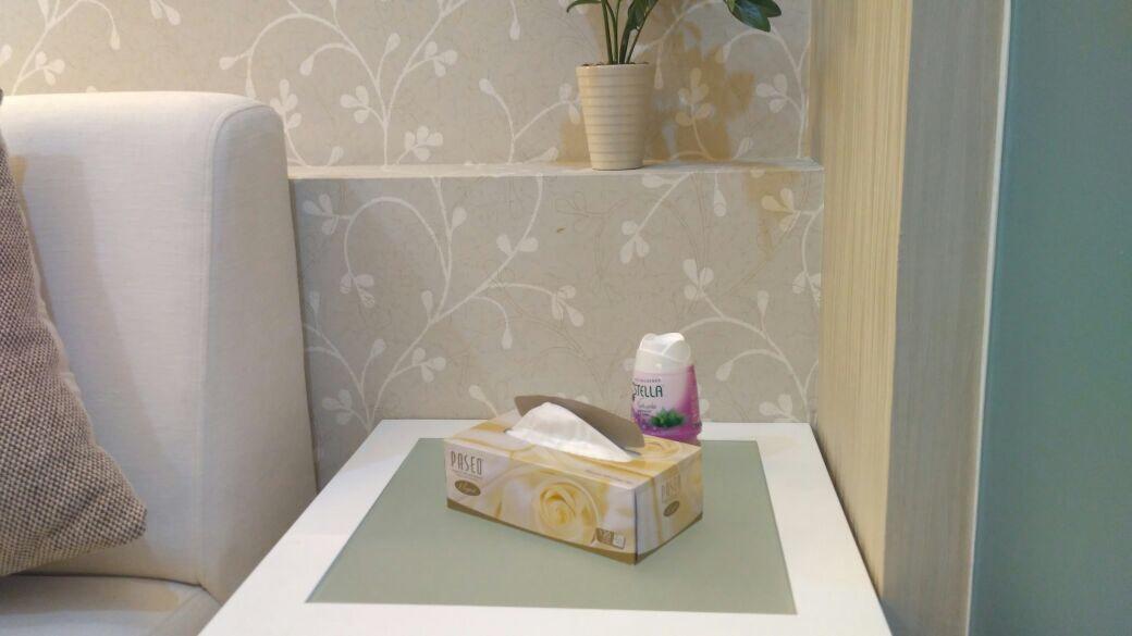 Apartemen Dago 3br Luxury *