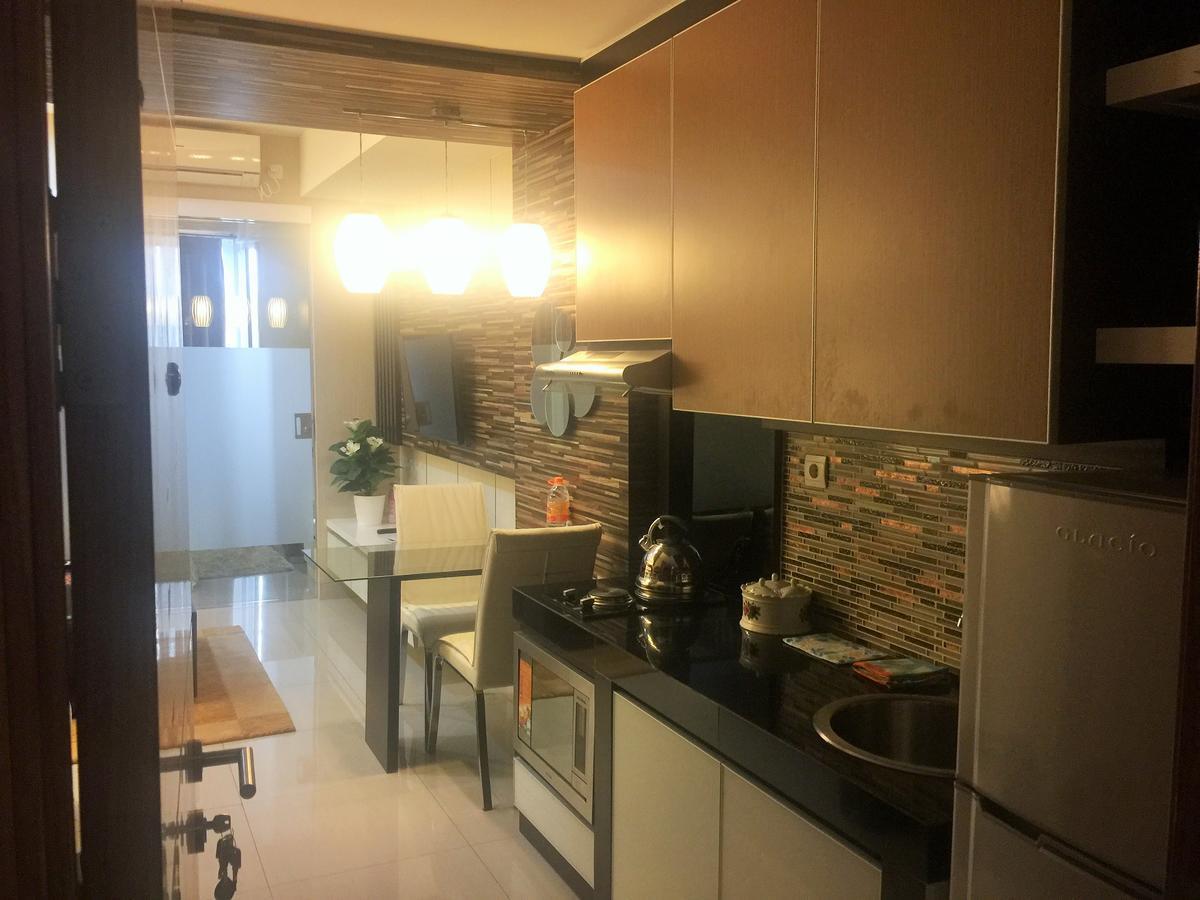 Dago 3br Luxury Apartemen Bandung