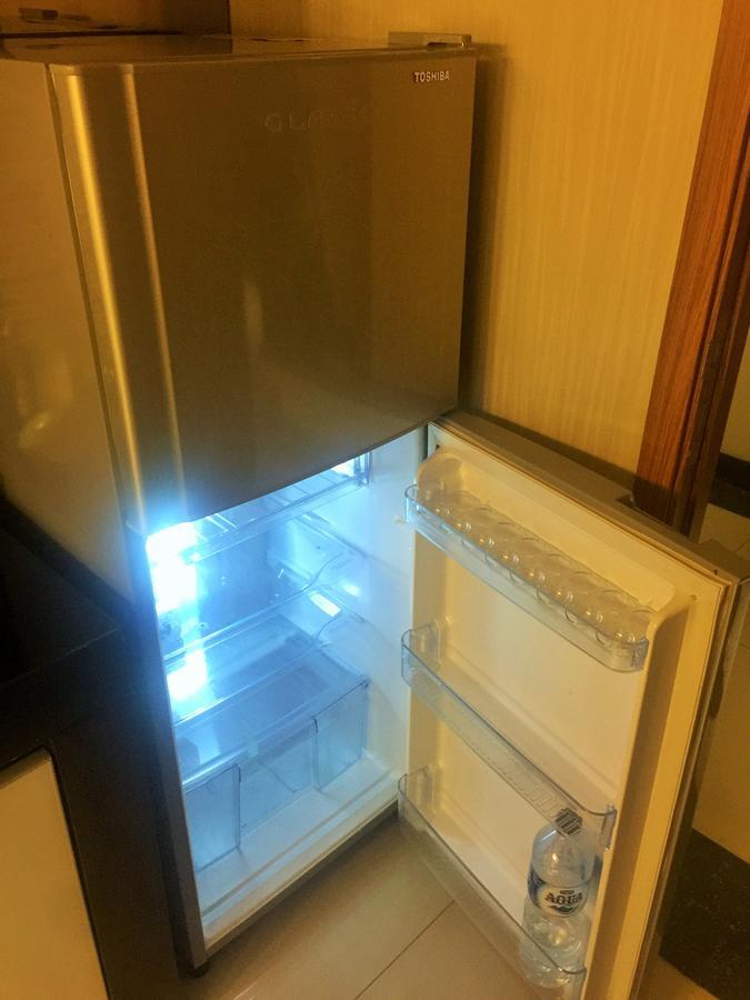 Apartemen Dago 3br Luxury Bandung
