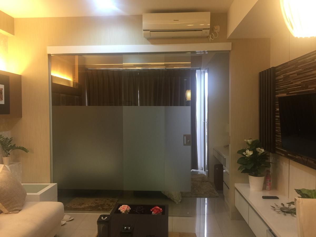 Dago 3br Luxury Apartemen