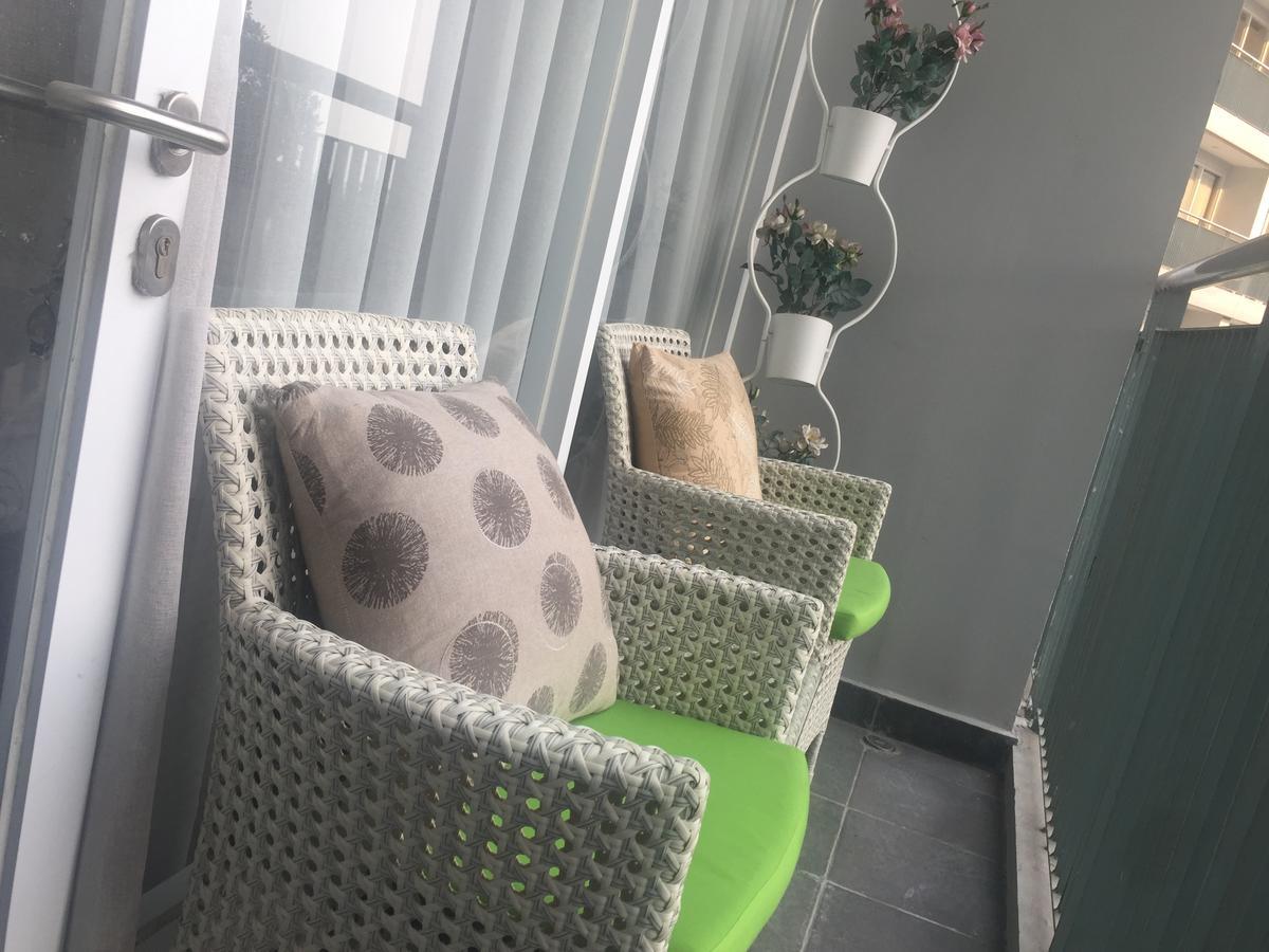 Dago 3br Luxury
