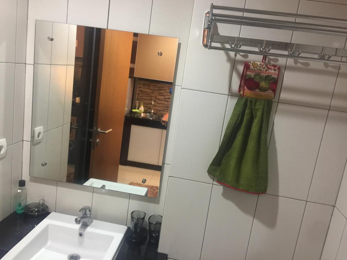 Apartemen Dago 3br Luxury *